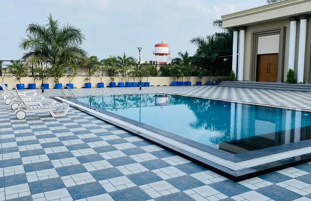 Gaurison Hotel And Resorts-1