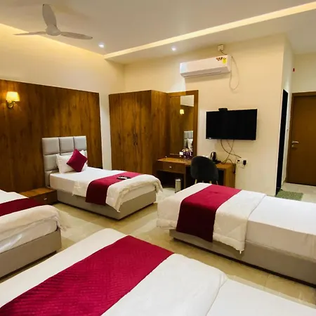 Gaurison Hotel And Resorts-3